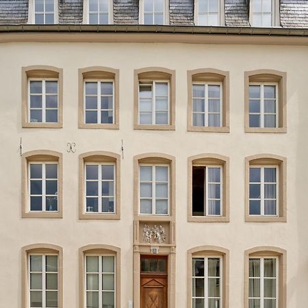 Modern 1Br Apartment In Unesco Grund, Luxembourg Luaran gambar