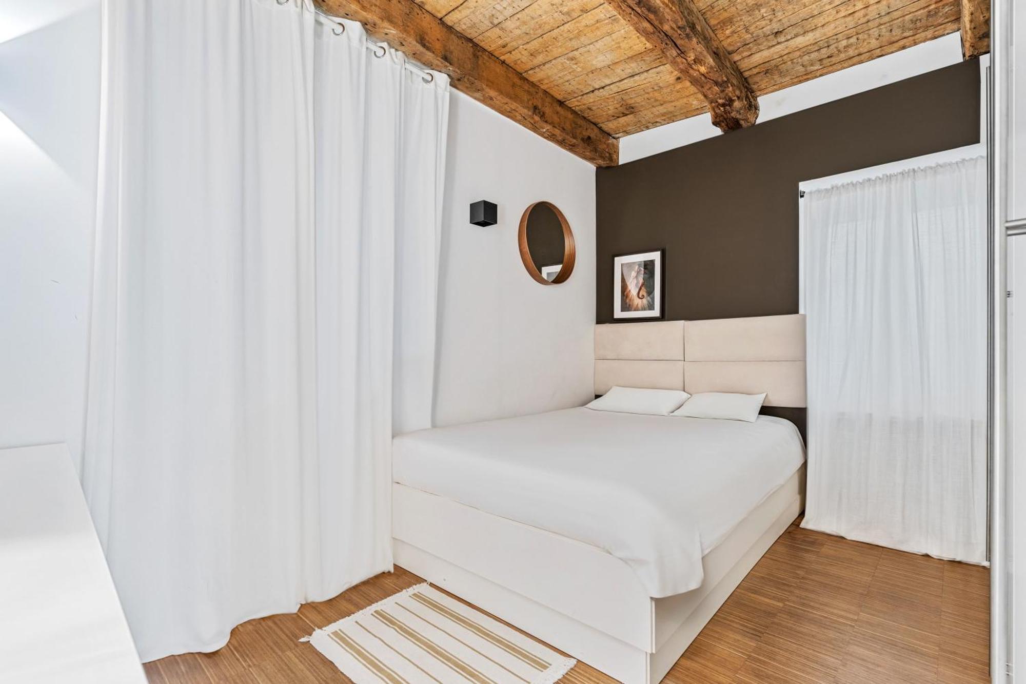 Modern 1Br Apartment In Unesco Grund, Luxembourg Luaran gambar